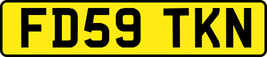 FD59TKN