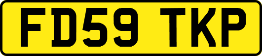 FD59TKP