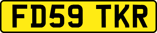 FD59TKR