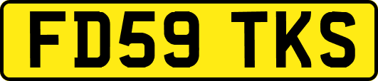 FD59TKS