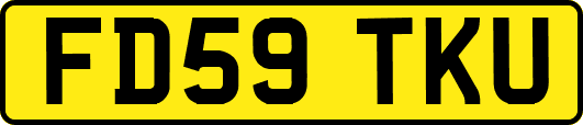 FD59TKU