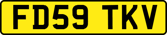 FD59TKV