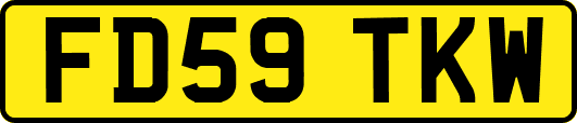 FD59TKW