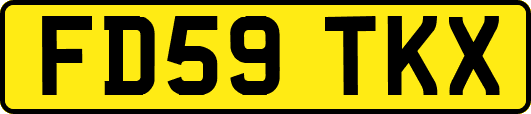 FD59TKX
