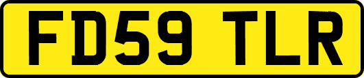 FD59TLR