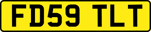 FD59TLT
