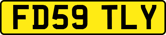 FD59TLY