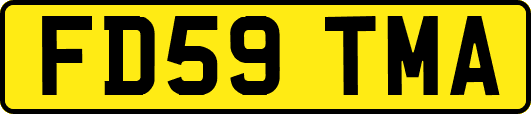 FD59TMA