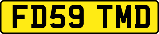 FD59TMD