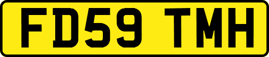 FD59TMH