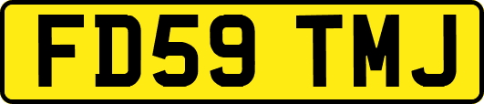 FD59TMJ