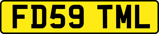 FD59TML