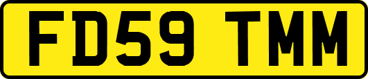 FD59TMM