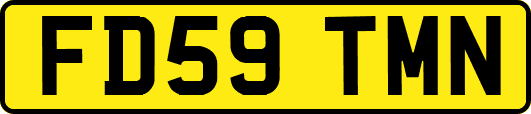 FD59TMN