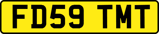 FD59TMT