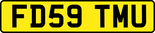 FD59TMU