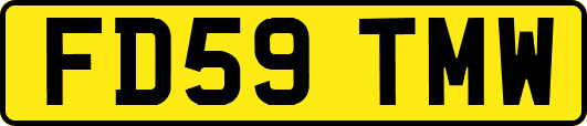 FD59TMW