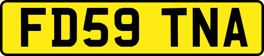 FD59TNA