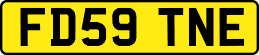 FD59TNE