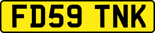 FD59TNK