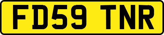 FD59TNR