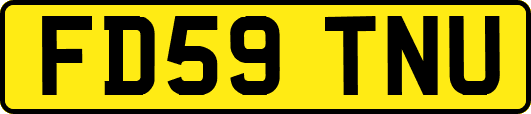 FD59TNU
