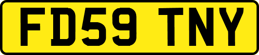 FD59TNY