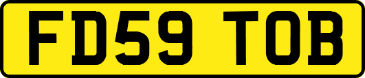 FD59TOB