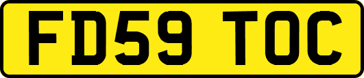 FD59TOC
