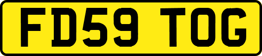 FD59TOG