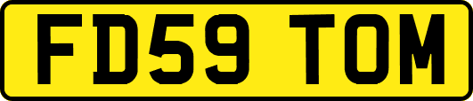 FD59TOM