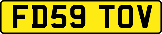 FD59TOV
