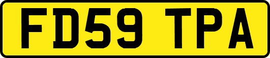 FD59TPA