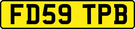 FD59TPB