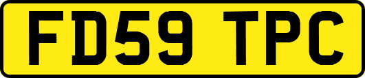 FD59TPC