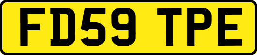 FD59TPE