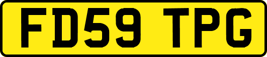 FD59TPG