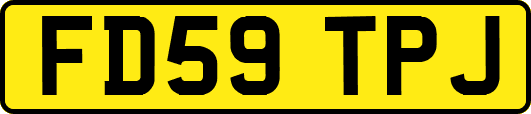 FD59TPJ