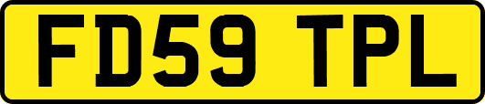 FD59TPL