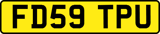 FD59TPU