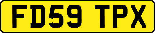FD59TPX