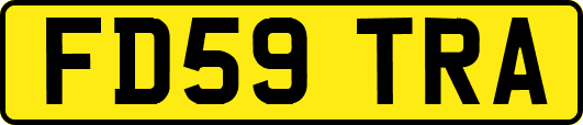 FD59TRA