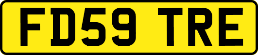 FD59TRE