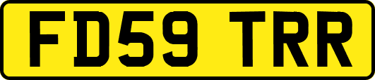 FD59TRR