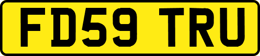 FD59TRU