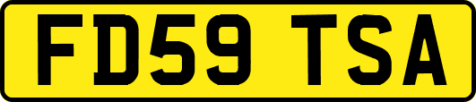FD59TSA