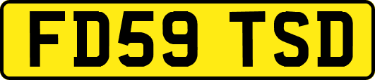 FD59TSD