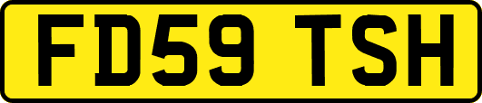 FD59TSH