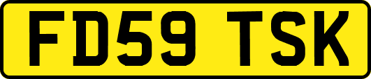 FD59TSK