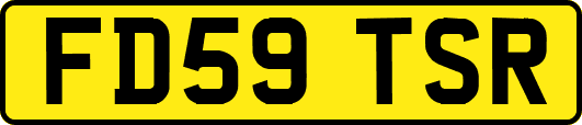 FD59TSR
